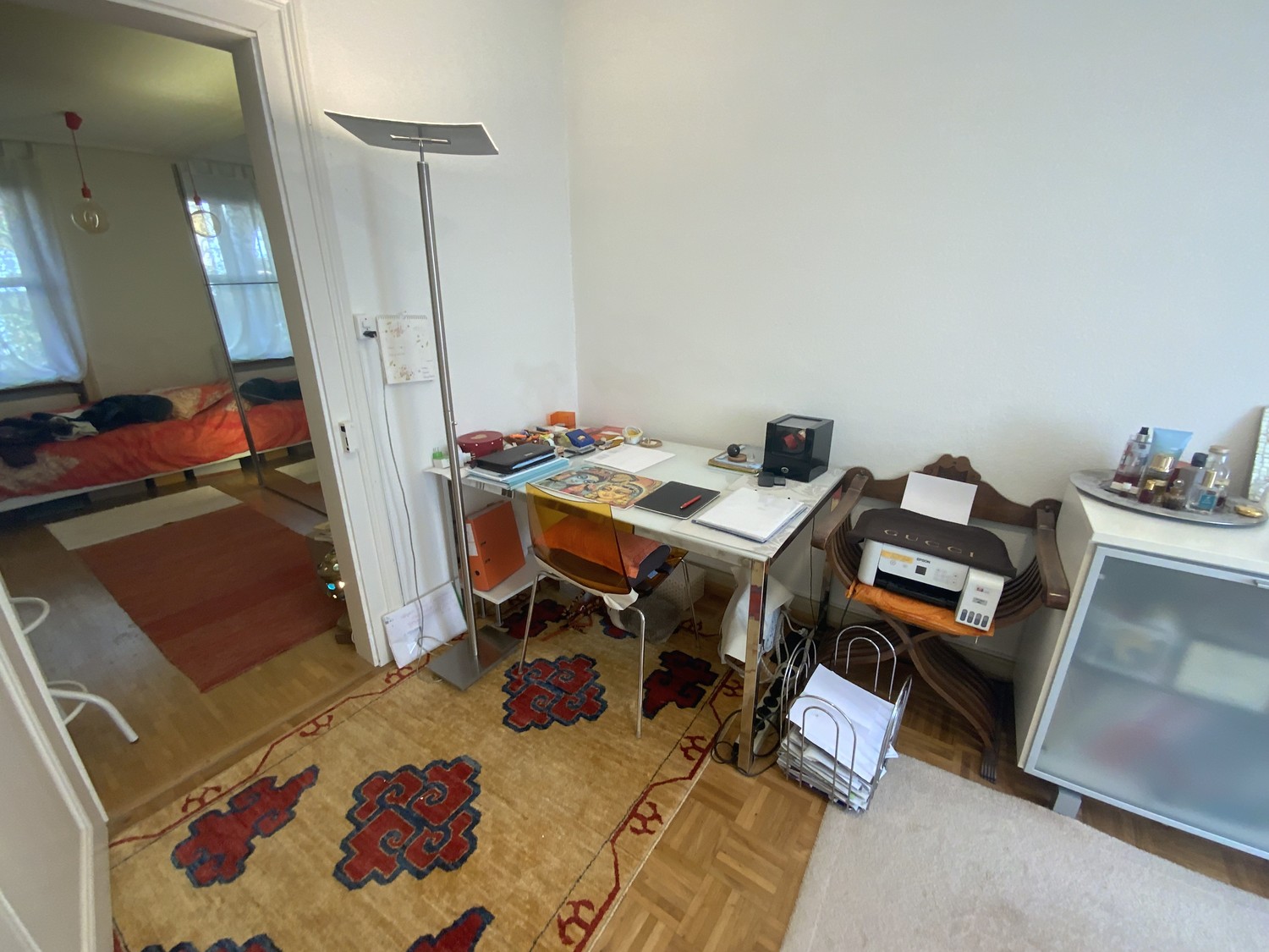 3 rooms apartment (4)