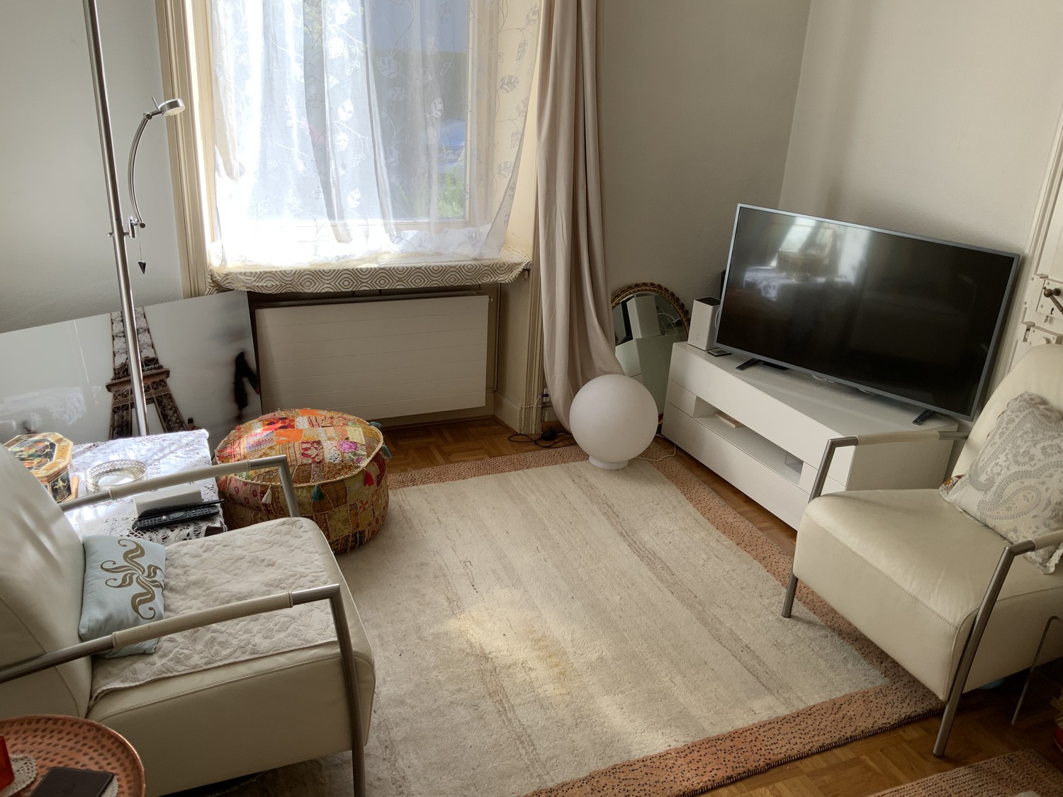 3 rooms apartment (2)