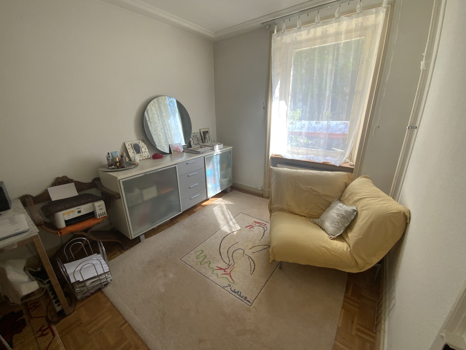 3 rooms apartment (5)