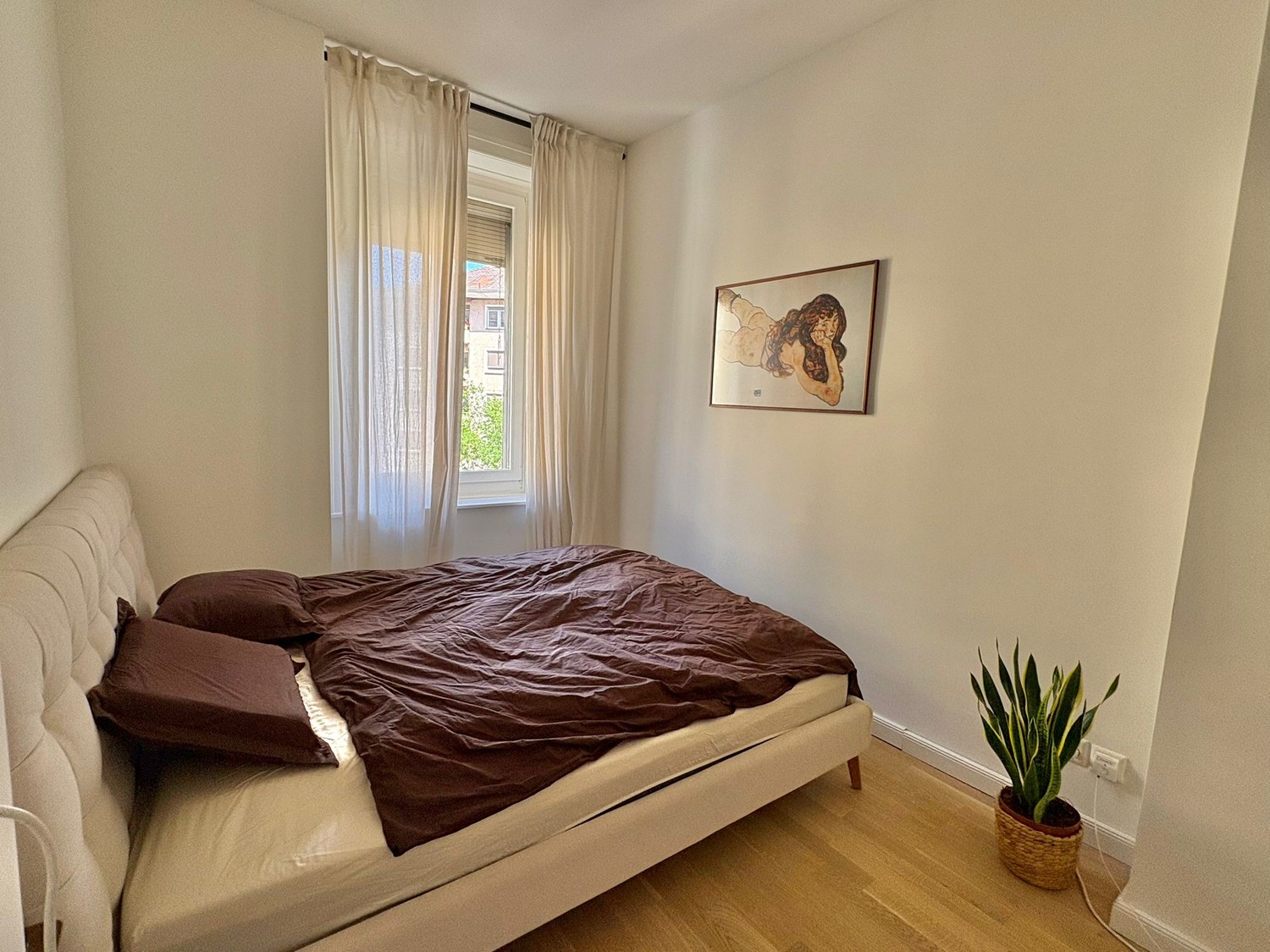 Appartement 4 pièces