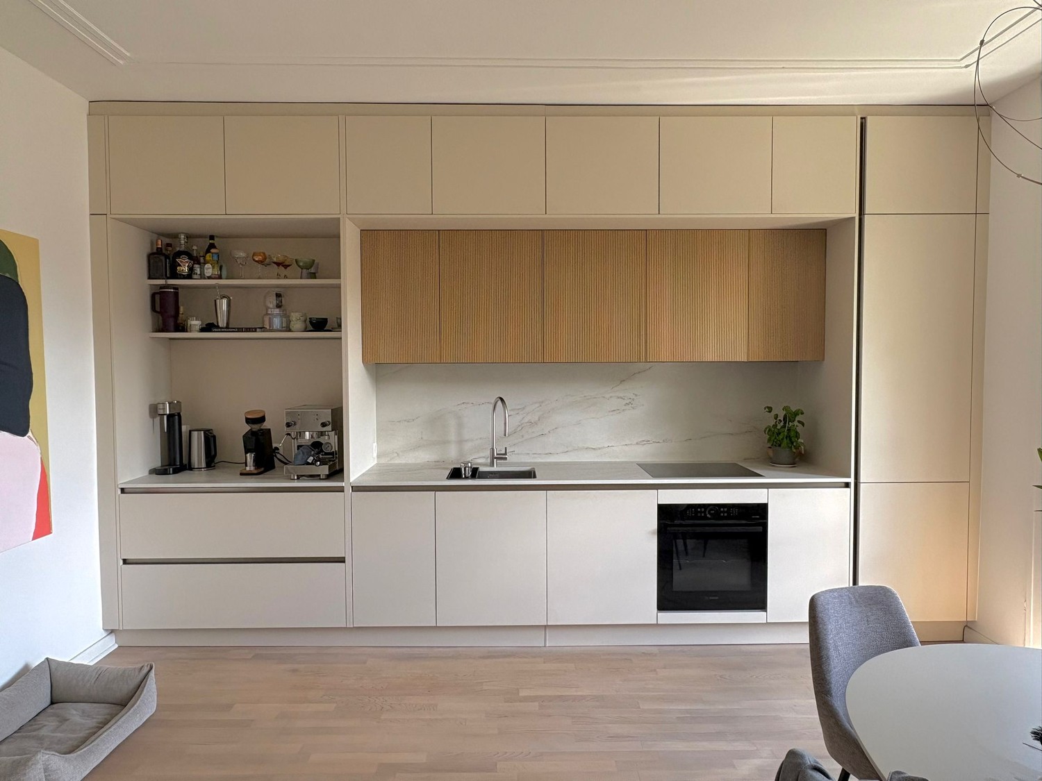 Appartement 4 pièces