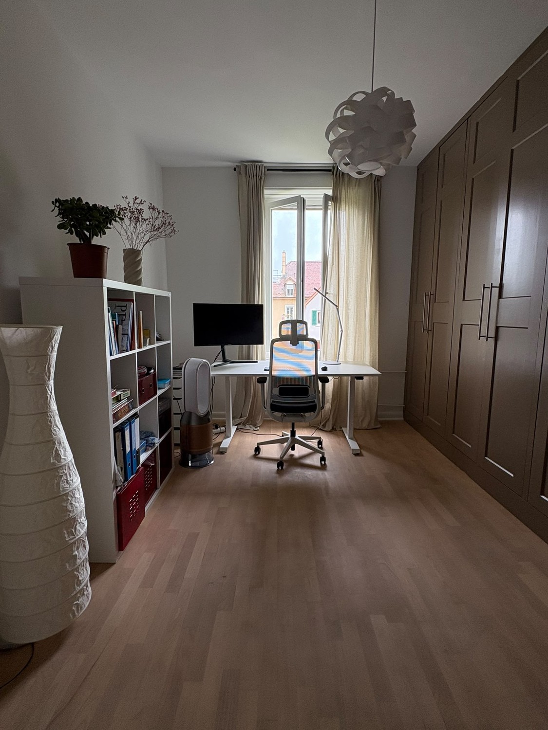 Appartement 4 pièces