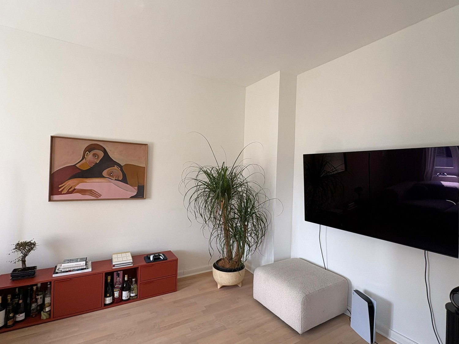 Appartement 4 pièces