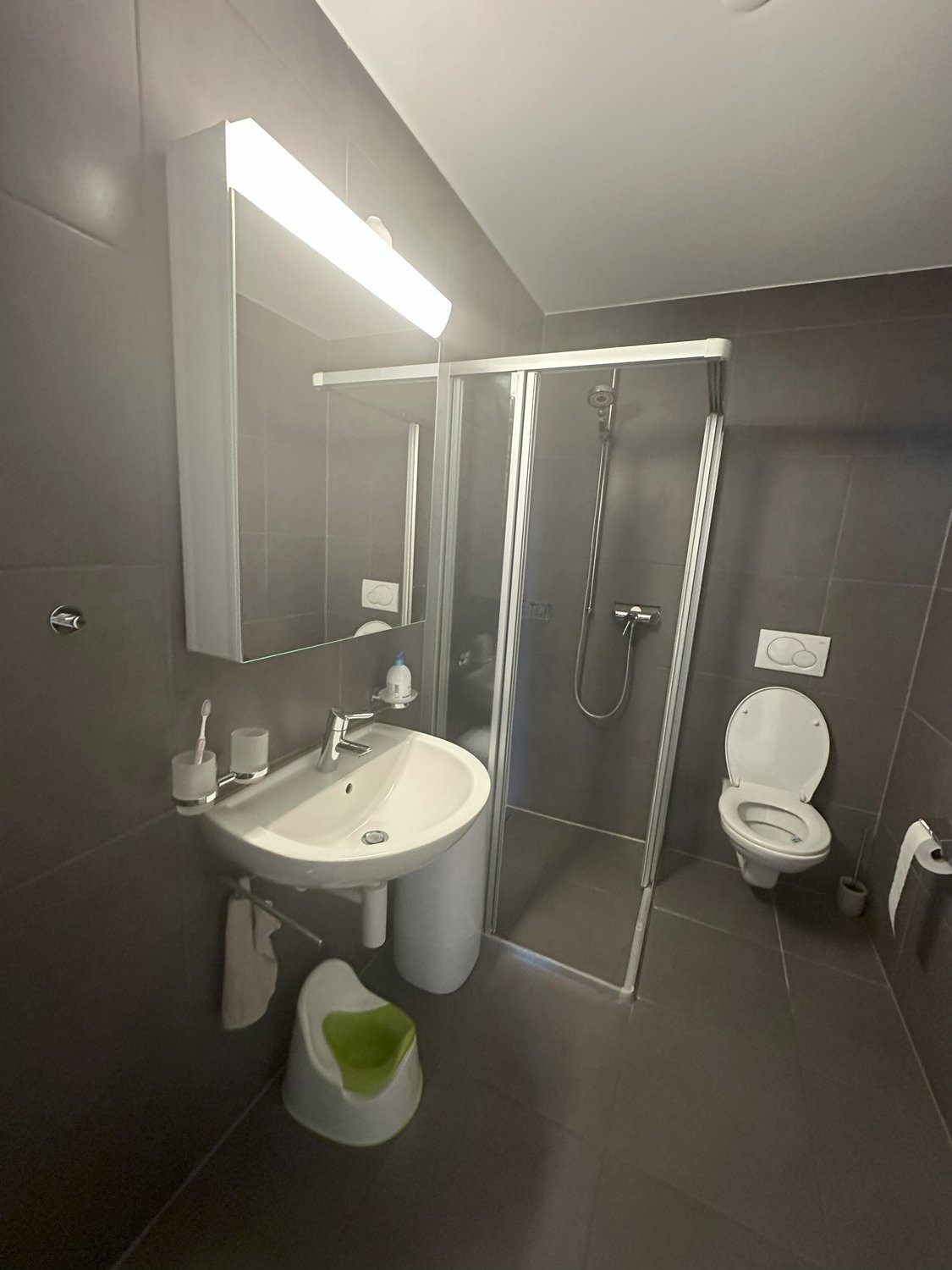 4 ½ rooms furnished flat, photo 9 of 10