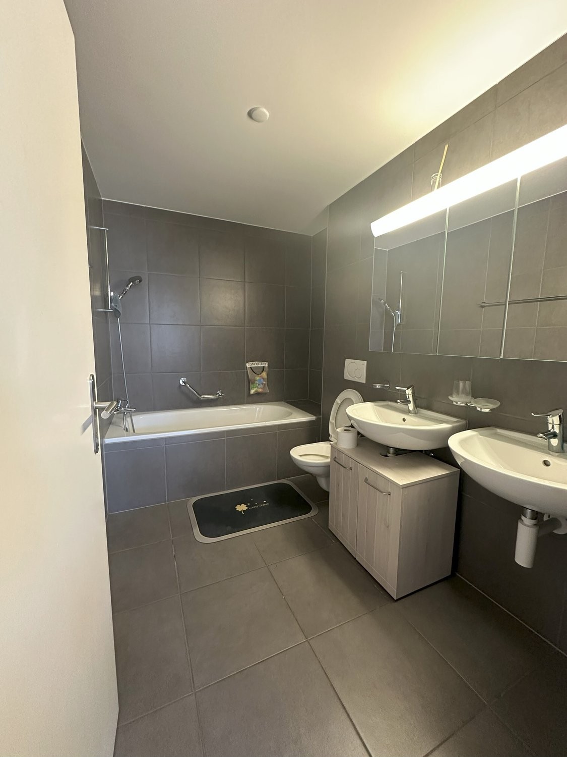 4 ½ rooms furnished flat, photo 8 of 10