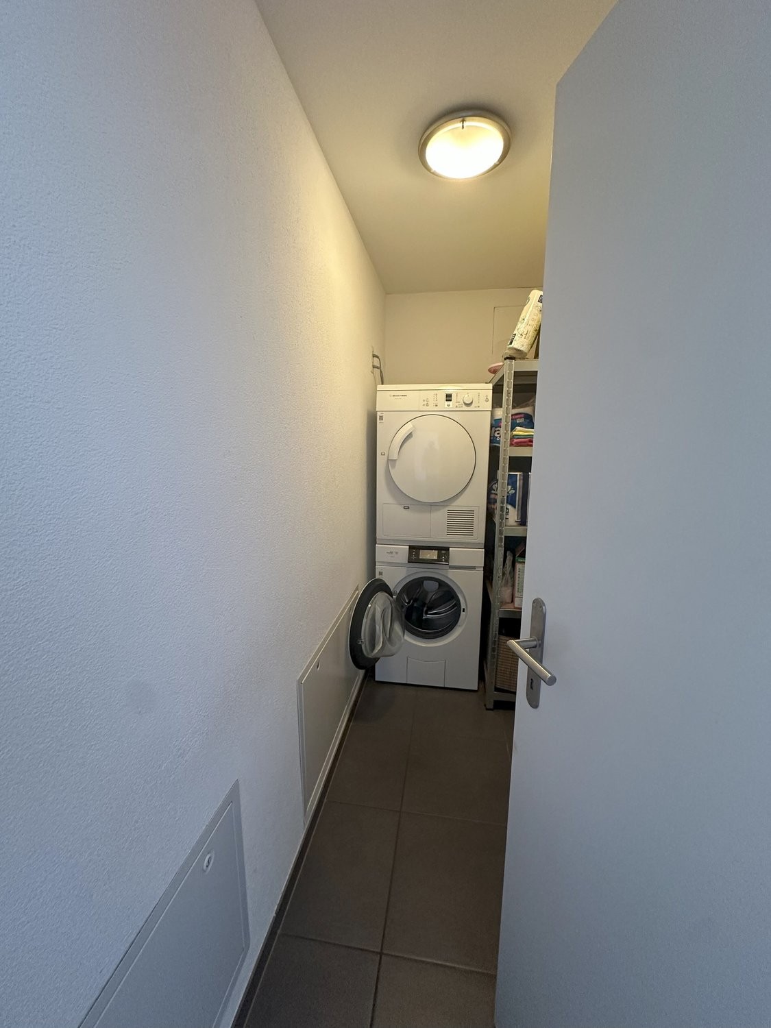4 ½ rooms furnished flat, photo 10 of 10