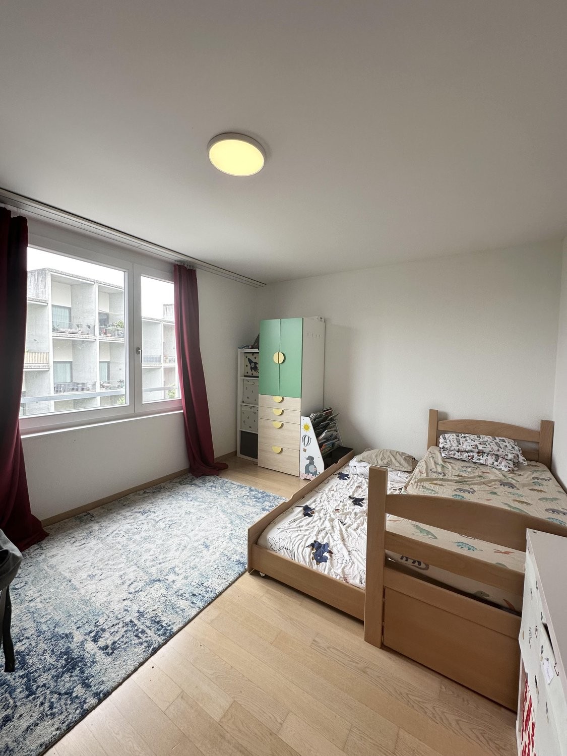 4 ½ rooms furnished flat, photo 6 of 10
