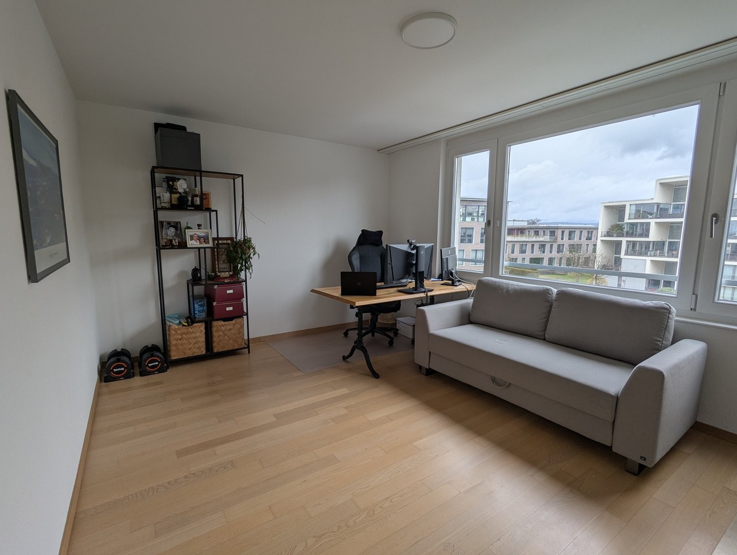 4 ½ rooms furnished flat, photo 4 of 10