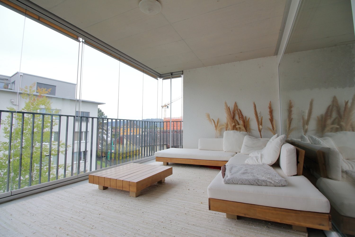 4 ½ rooms furnished flat, photo 7 of 10