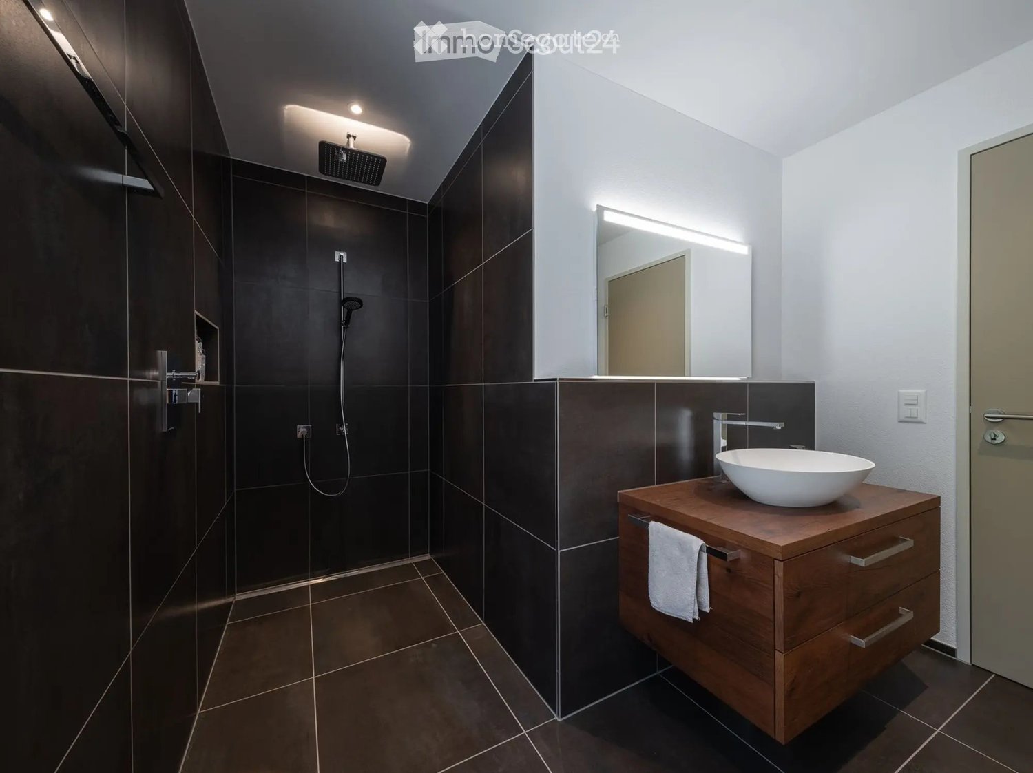 Appartement de 1 ½ pièces