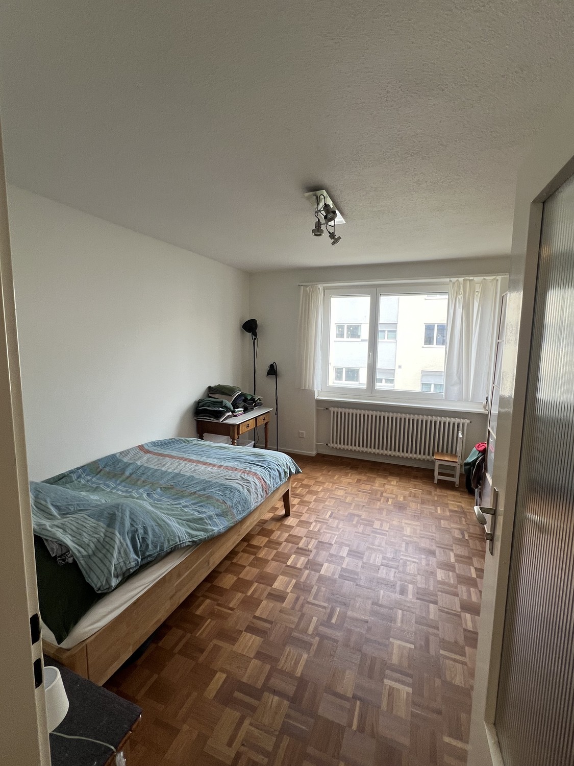 Chambre dans une colocation