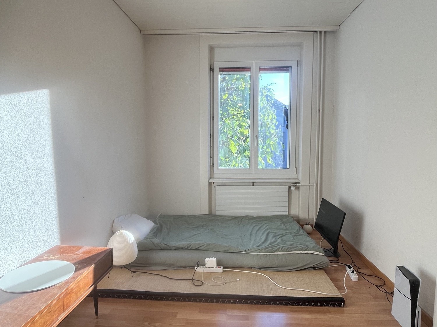 Room in a shared flat, photo 1 of 6