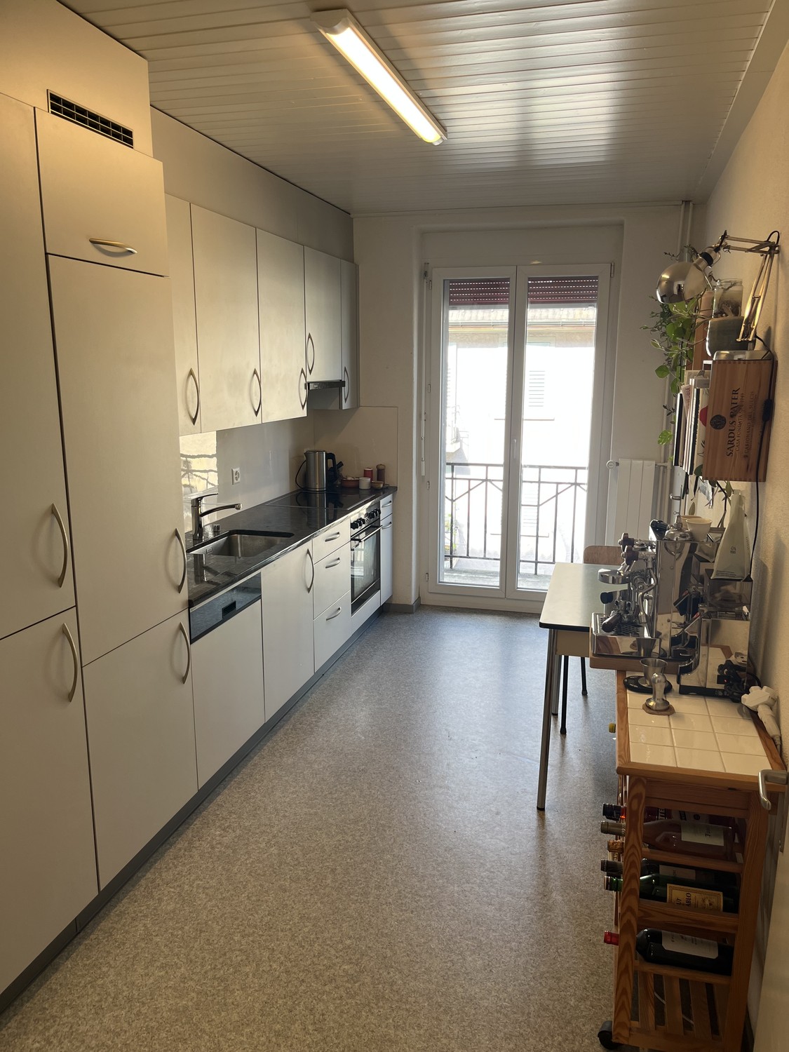 Room in a shared flat, photo 5 of 6