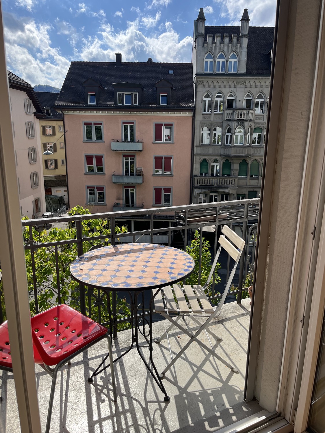 Room in a shared flat, photo 2 of 6