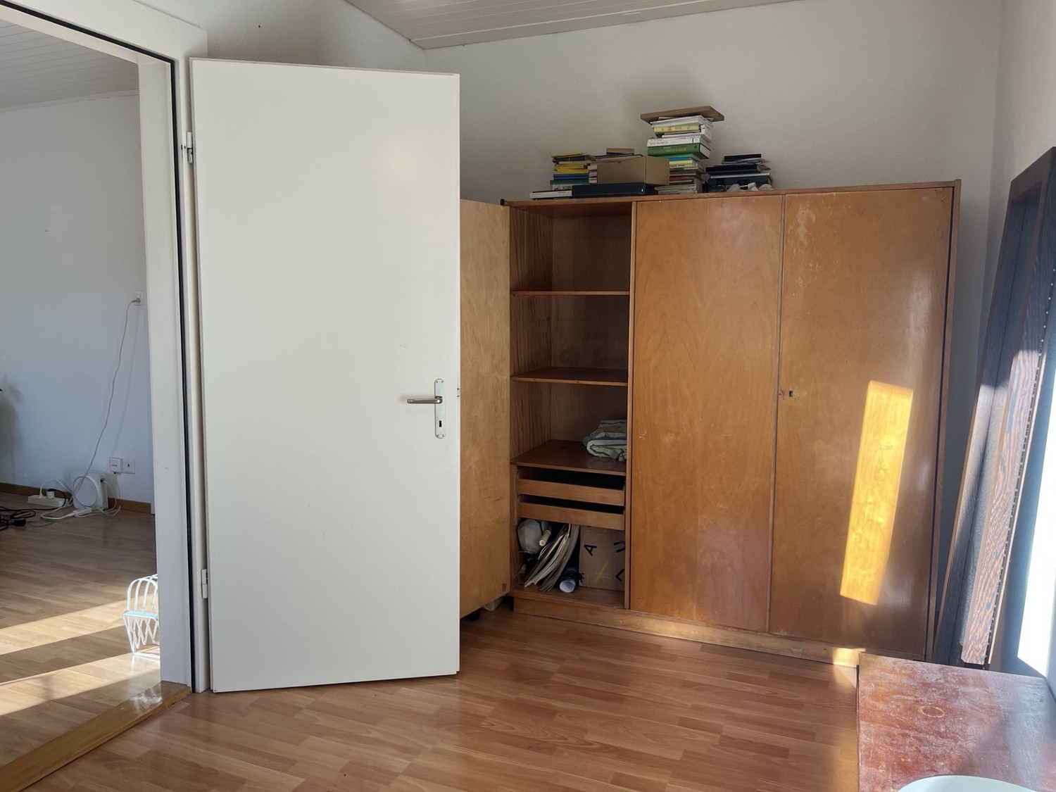 Room in a shared flat, photo 3 of 6