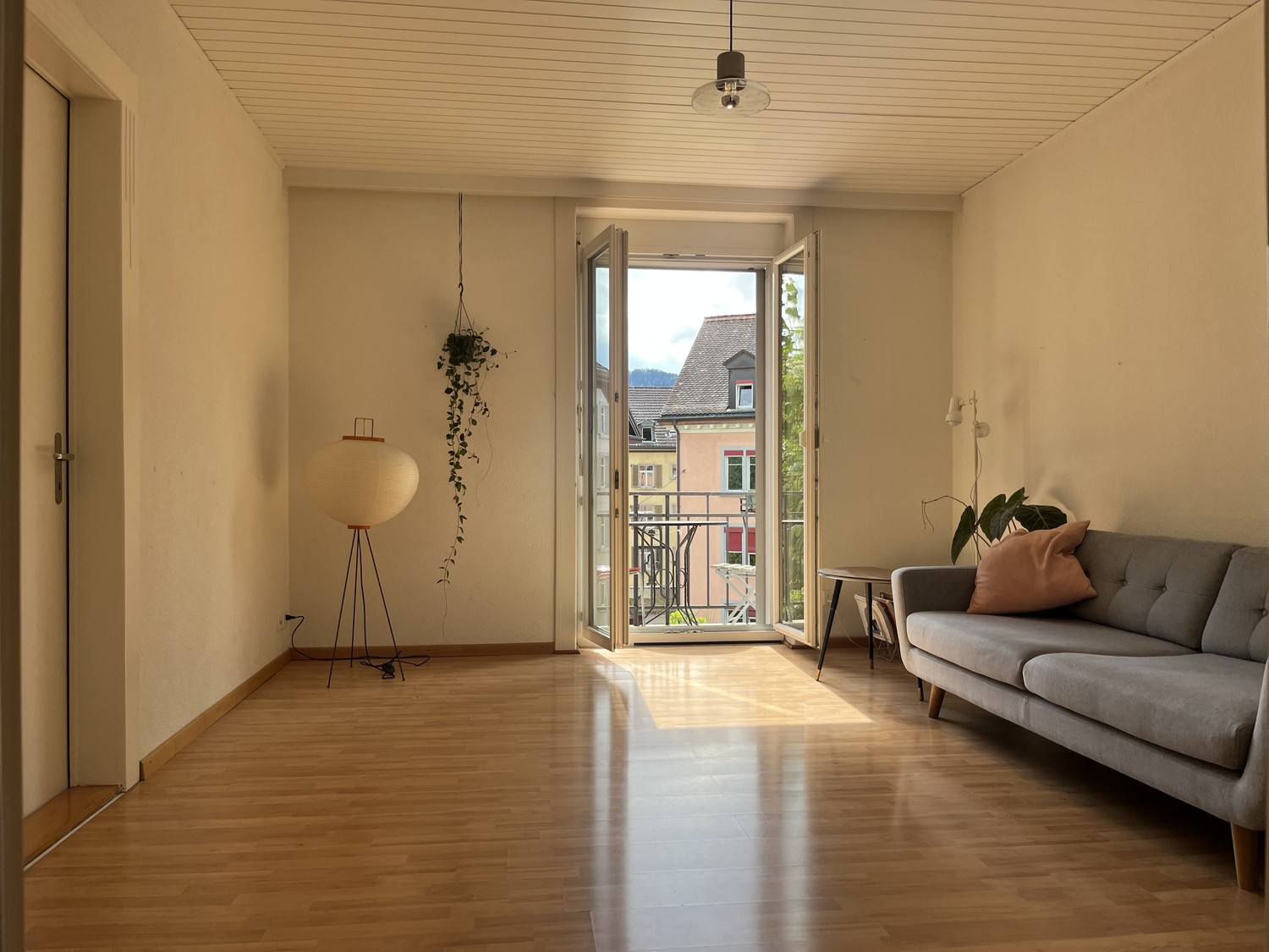 Room in a shared flat, photo 4 of 6