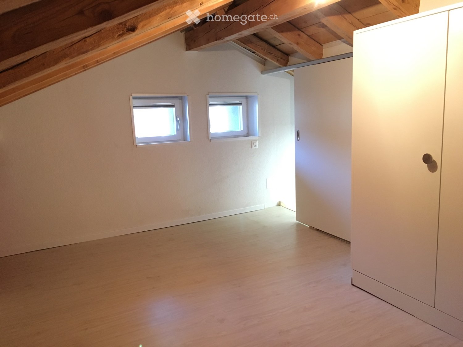 3 rooms single house