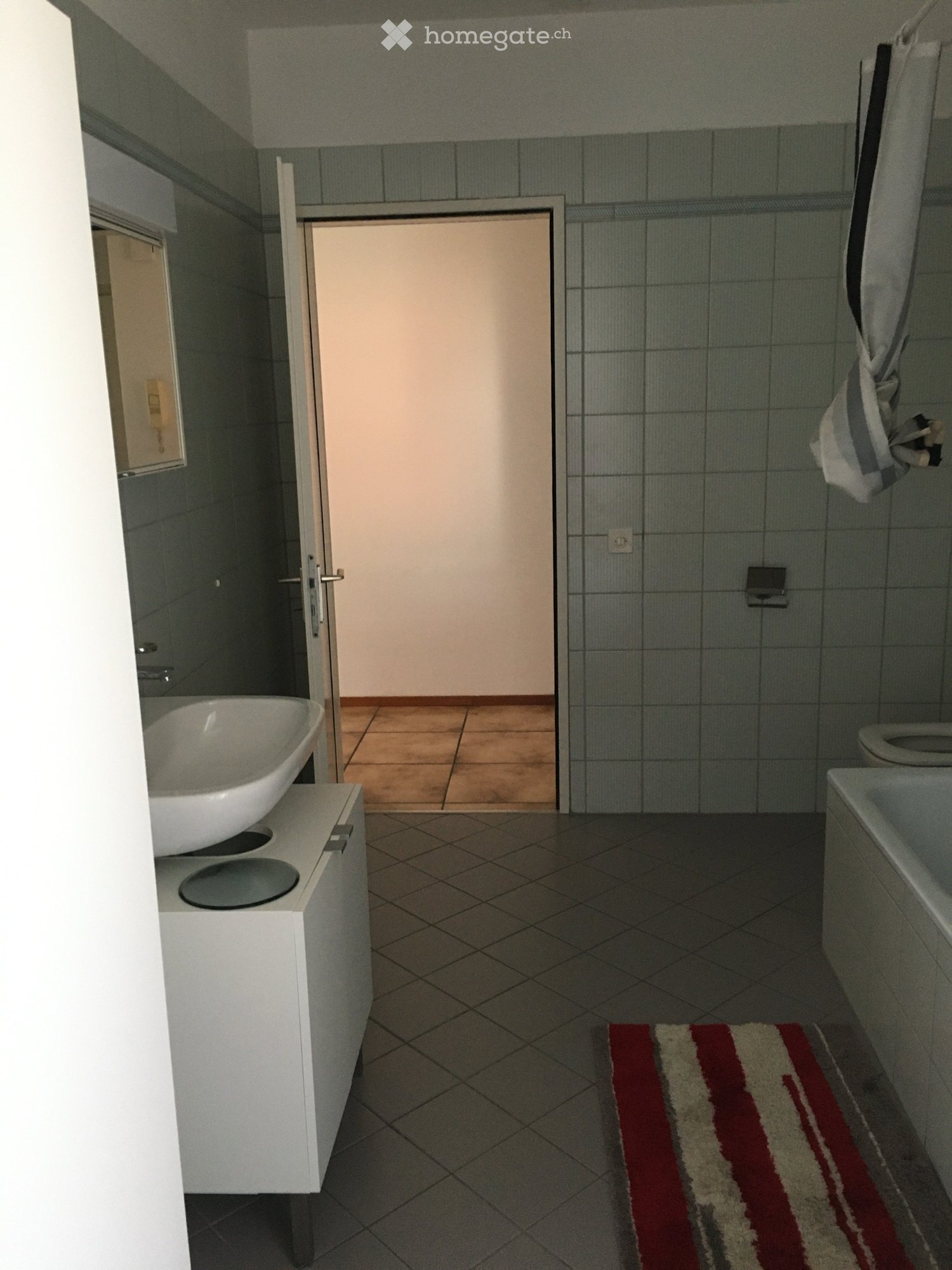 2 rooms apartment, photo 4 of 5