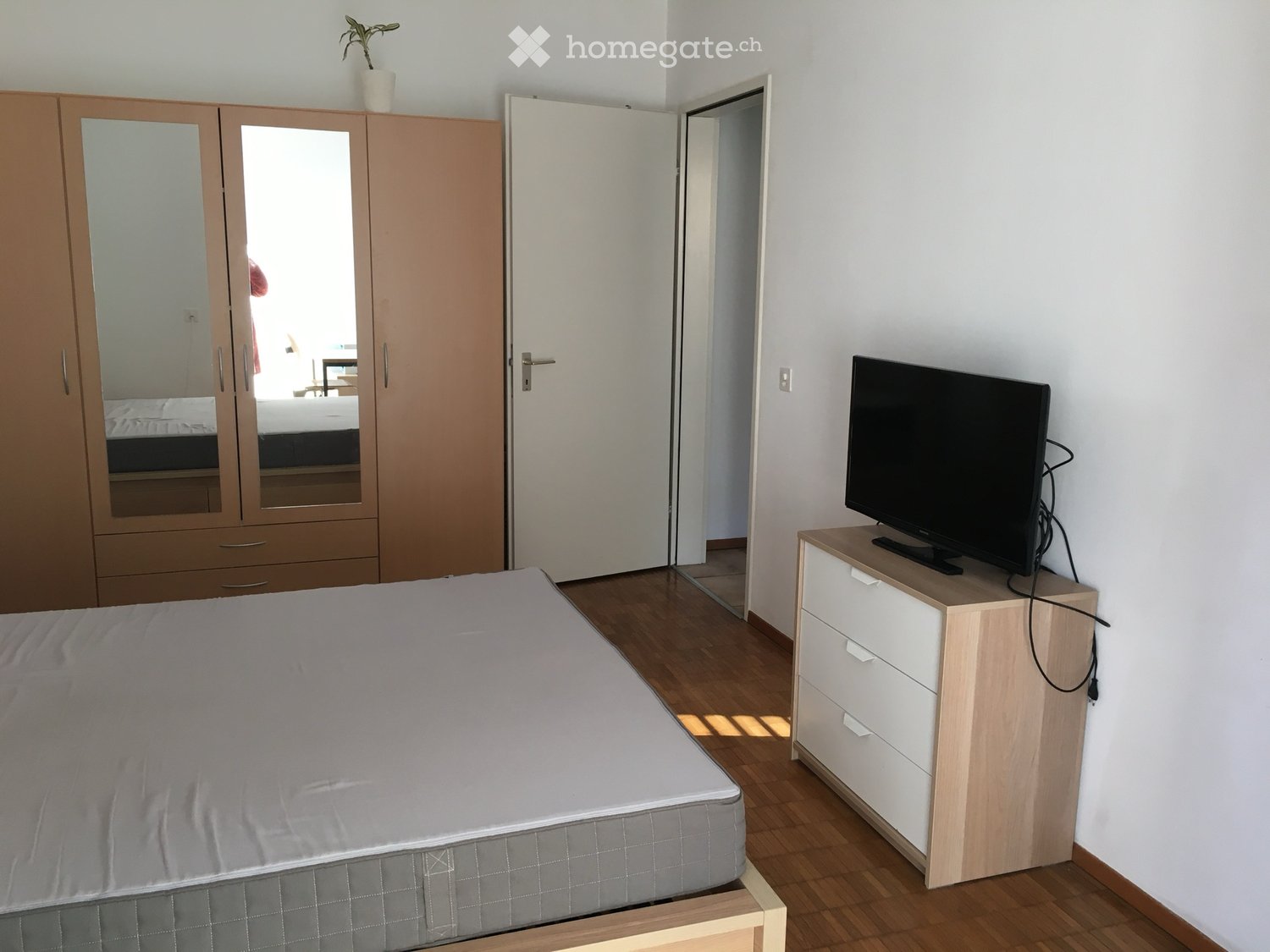 2 rooms apartment, photo 3 of 5
