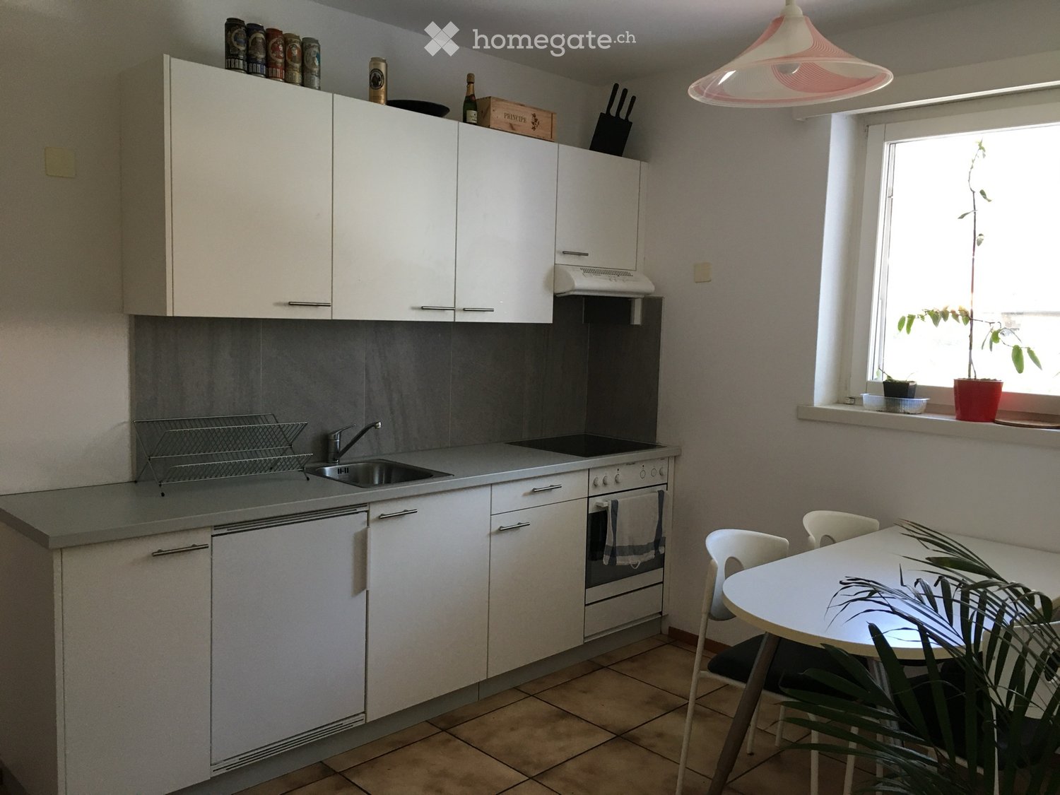 2 rooms apartment, photo 1 of 5