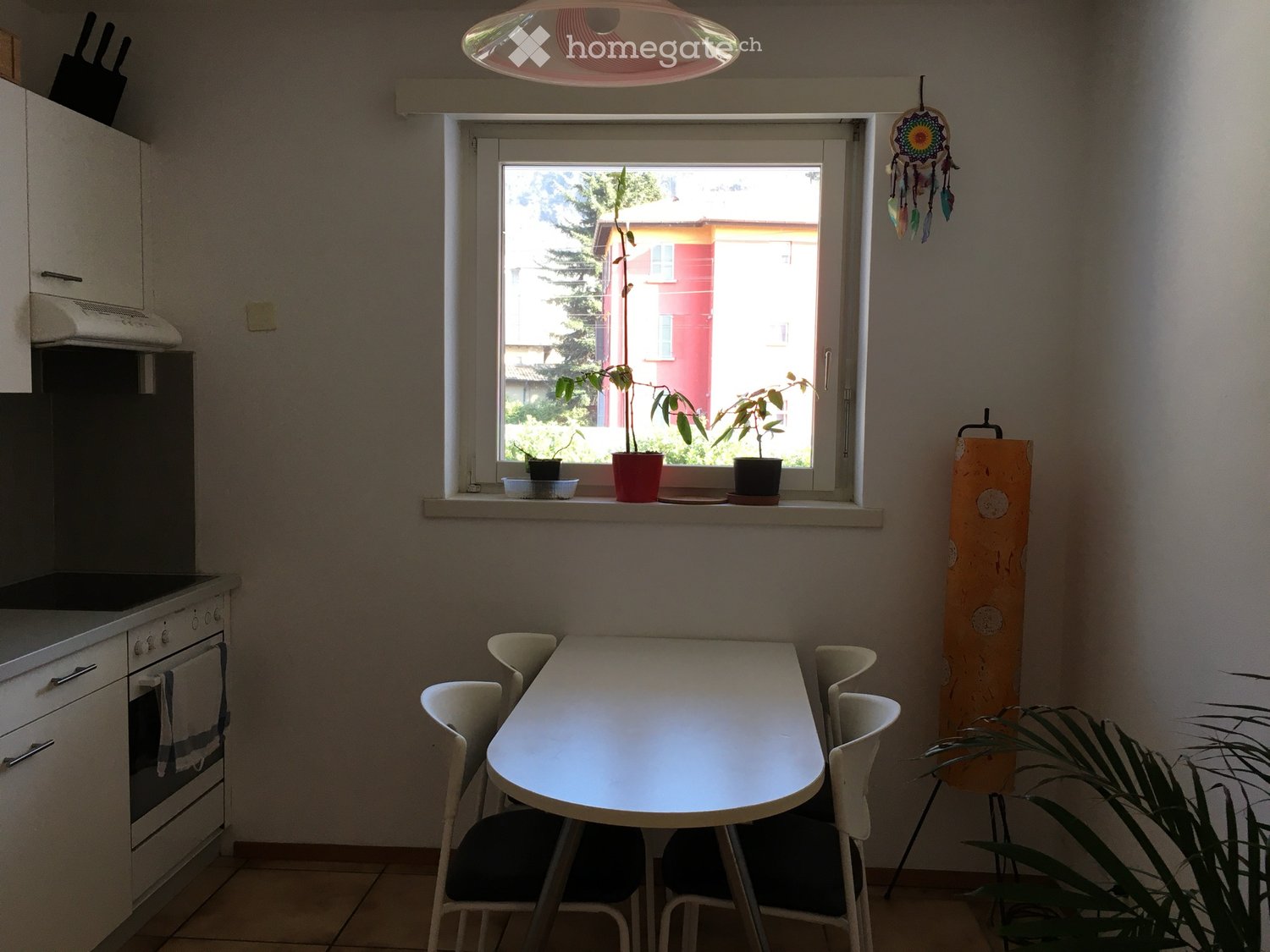 2 rooms apartment, photo 2 of 5