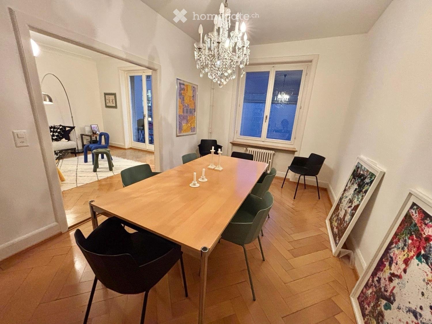 Appartamento di 3 locali
