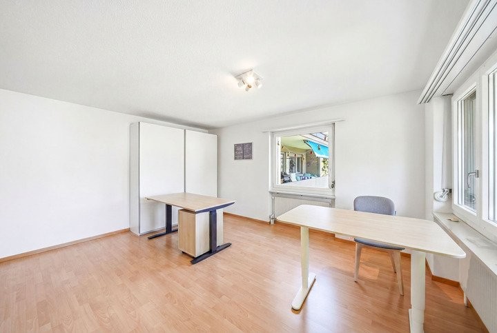2 ½ rooms apartment, photo 4 of 8