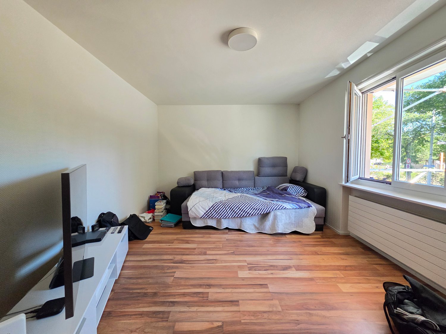 1 room apartment, photo 7 of 10