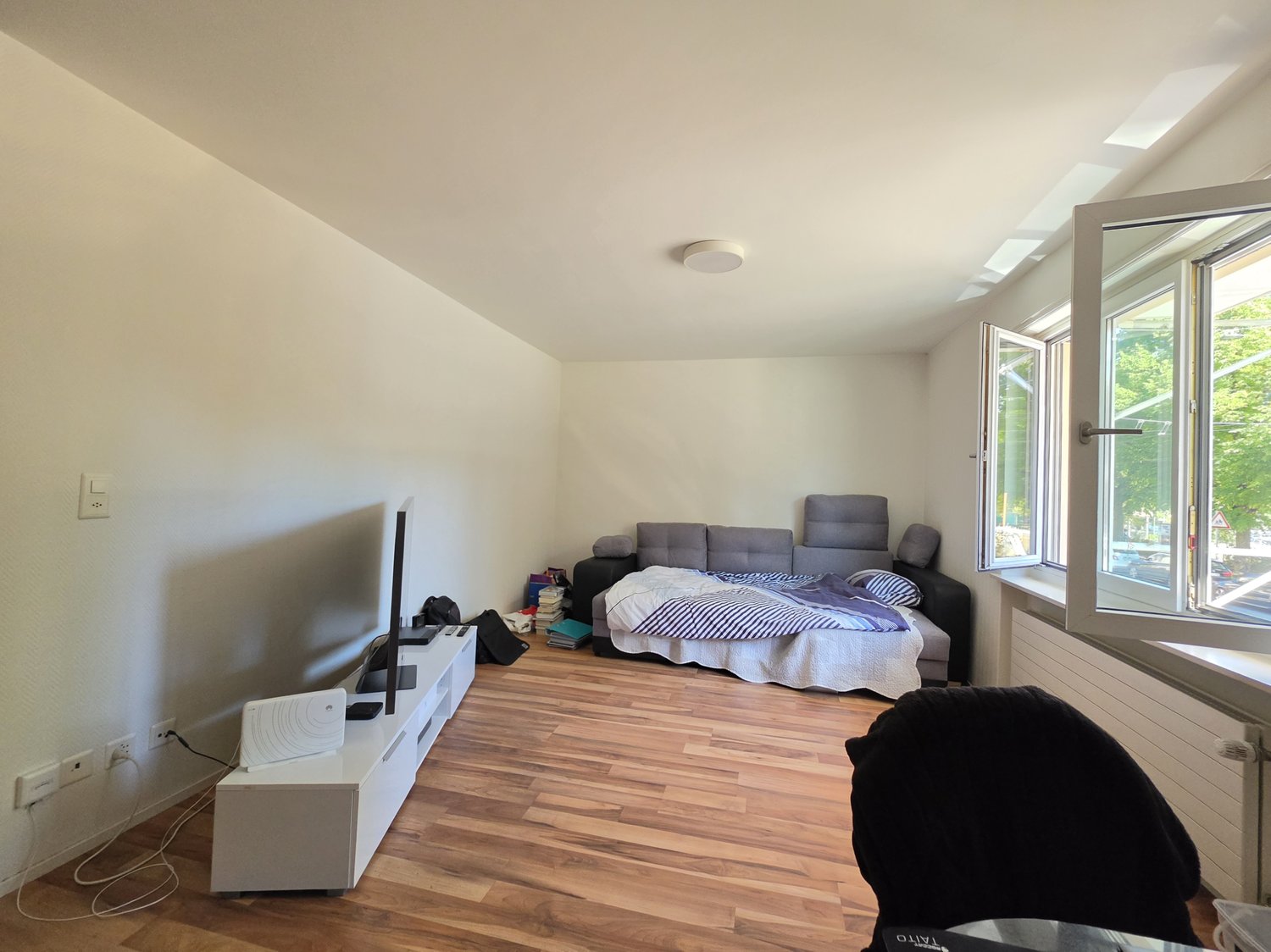 1 room apartment, photo 10 of 10