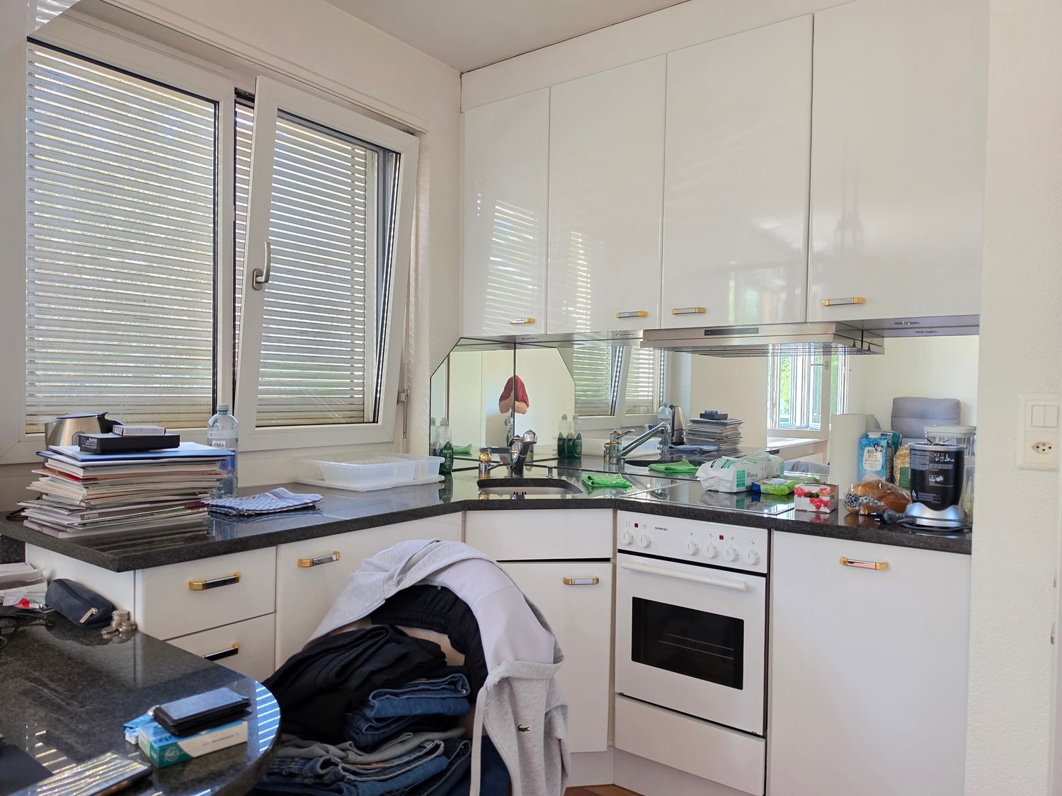1 room apartment, photo 4 of 10