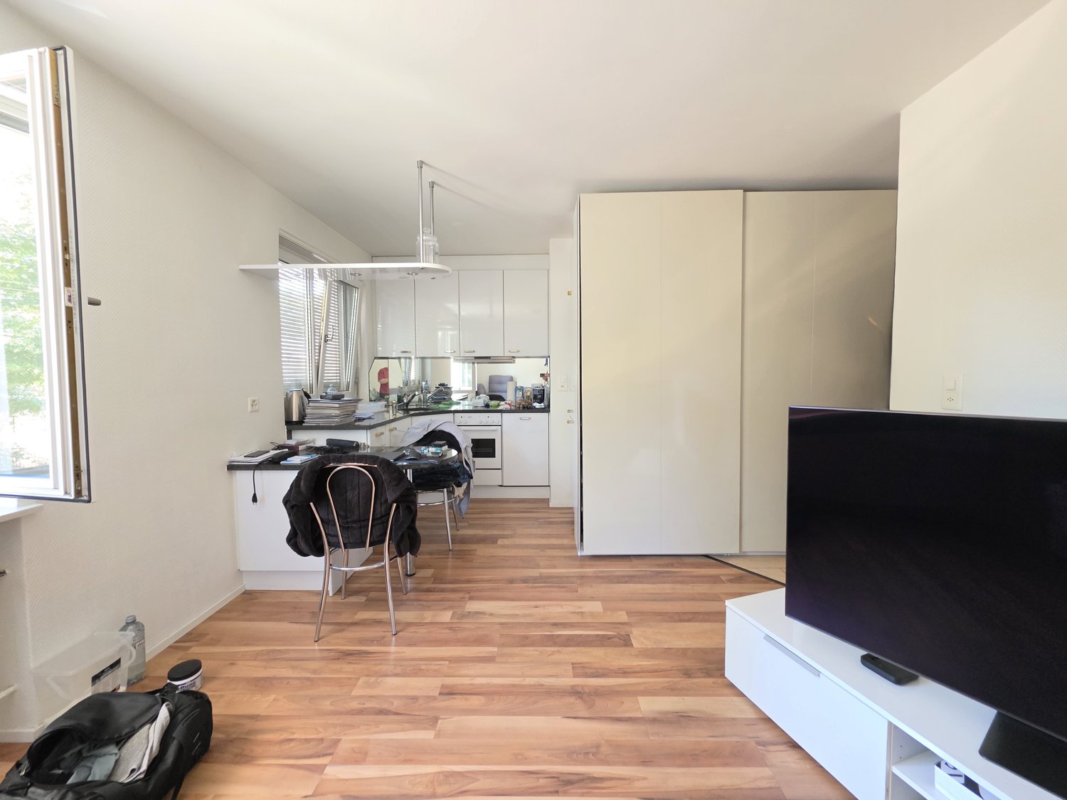 1 room apartment, photo 6 of 10
