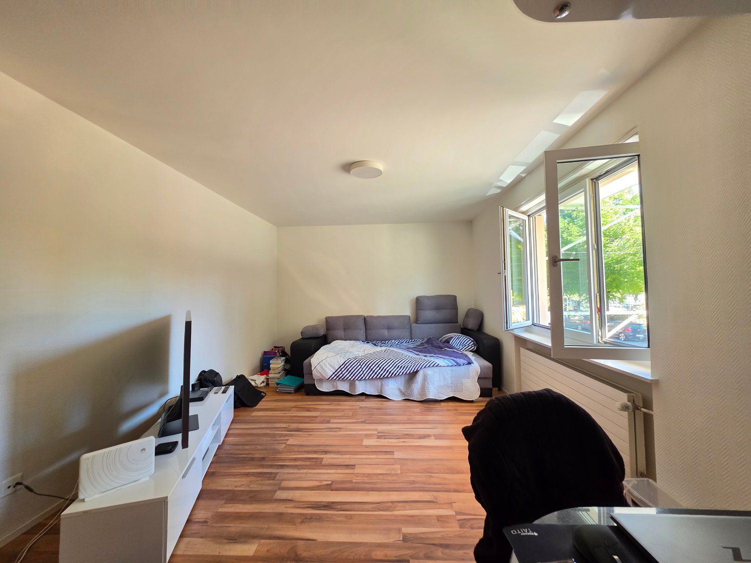 1 room apartment, photo 9 of 10