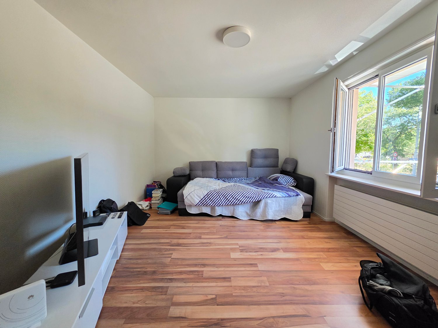 1 room apartment, photo 8 of 10