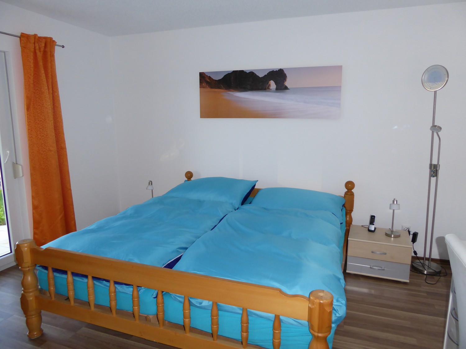4 ½ rooms single house