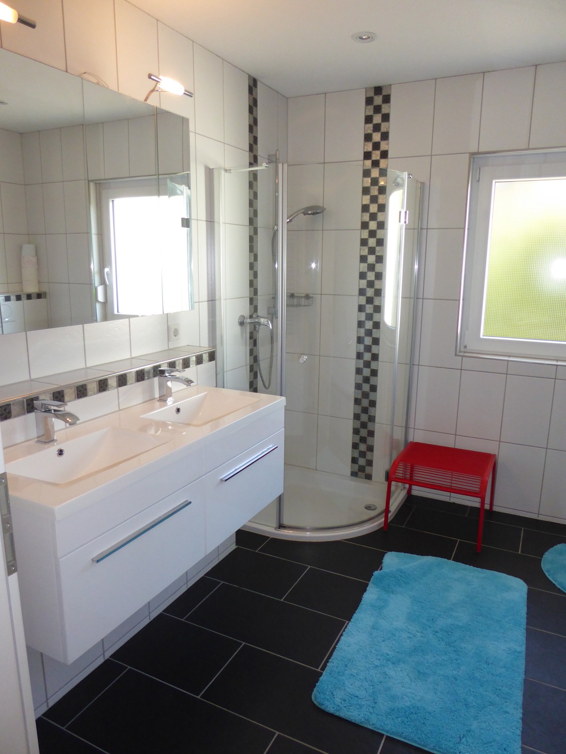 4 ½ rooms single house