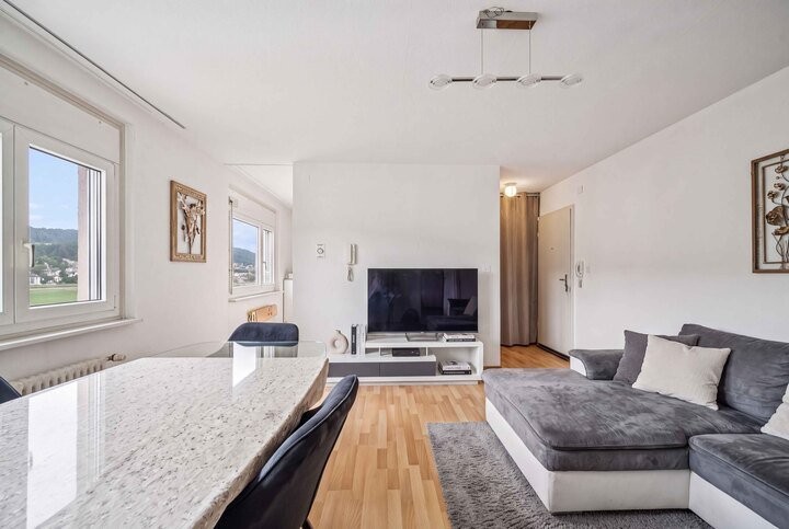 2 rooms apartment, photo 1 of 8