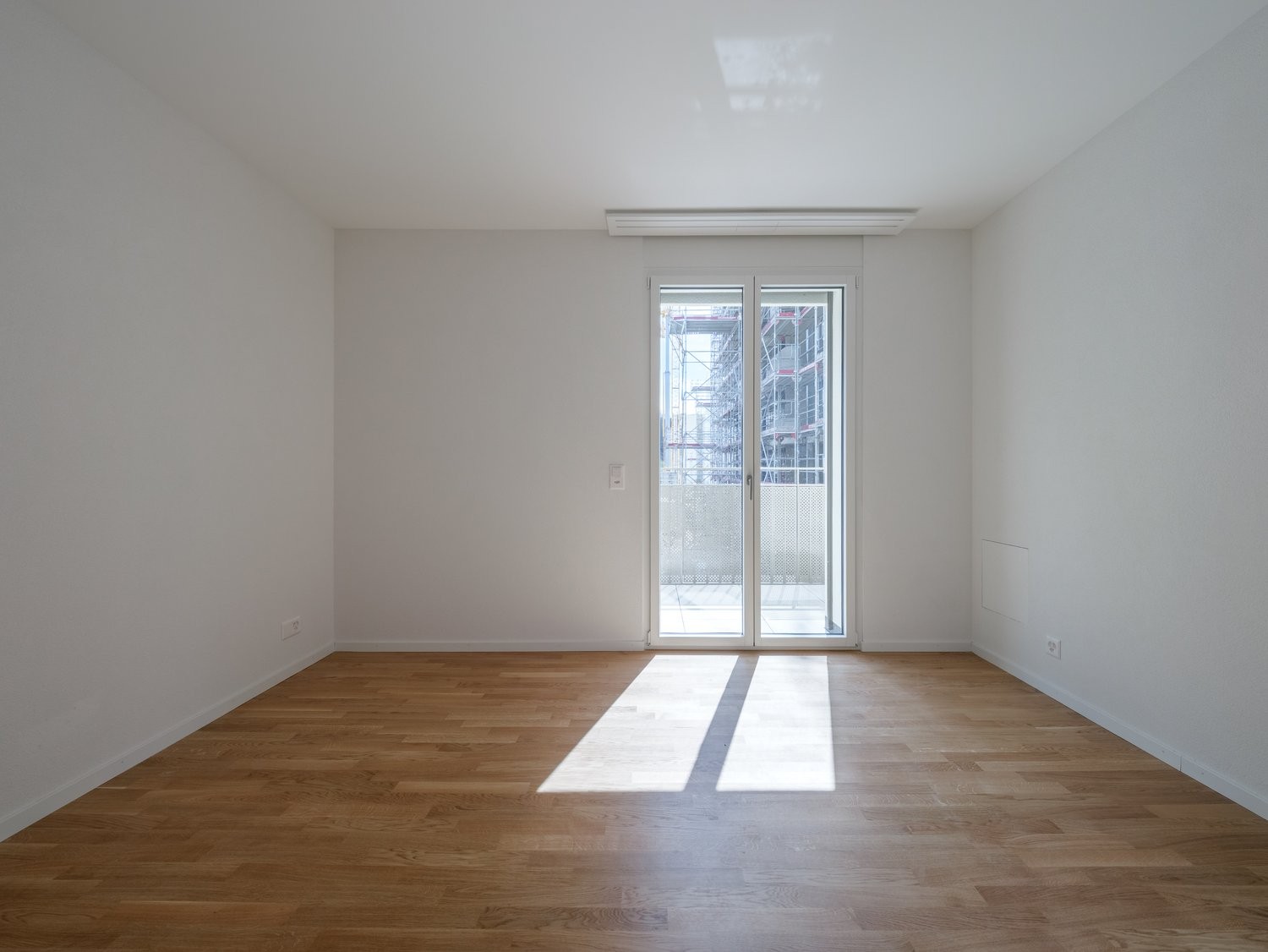 Appartamento di 1 ½ locali