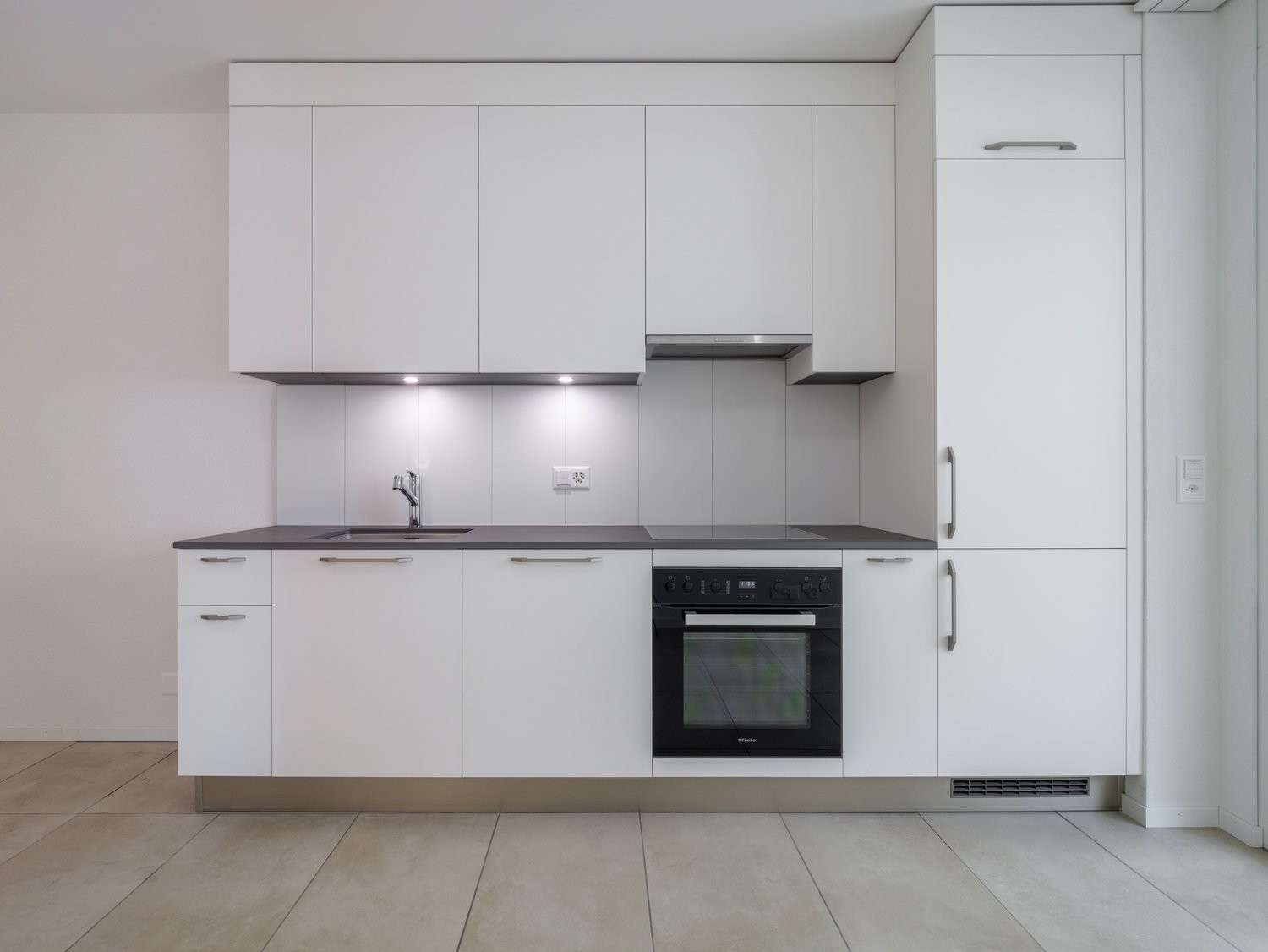 Appartamento di 1 ½ locali