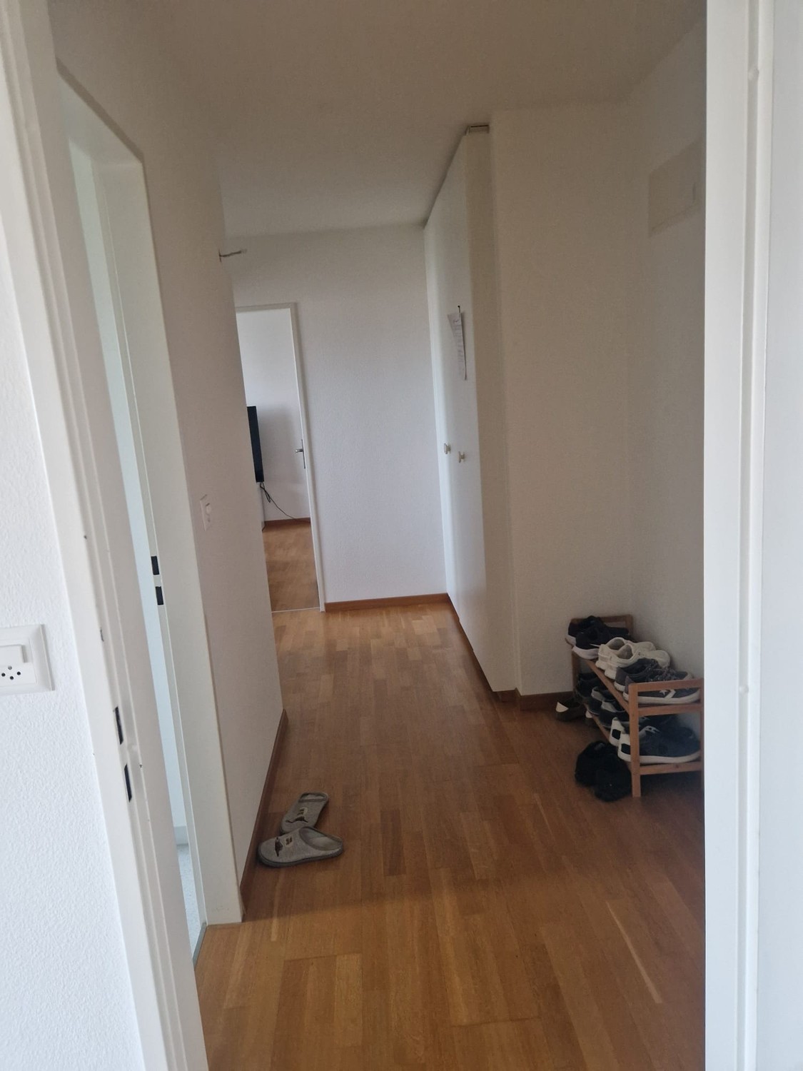 2 ½ rooms apartment, photo 3 of 8