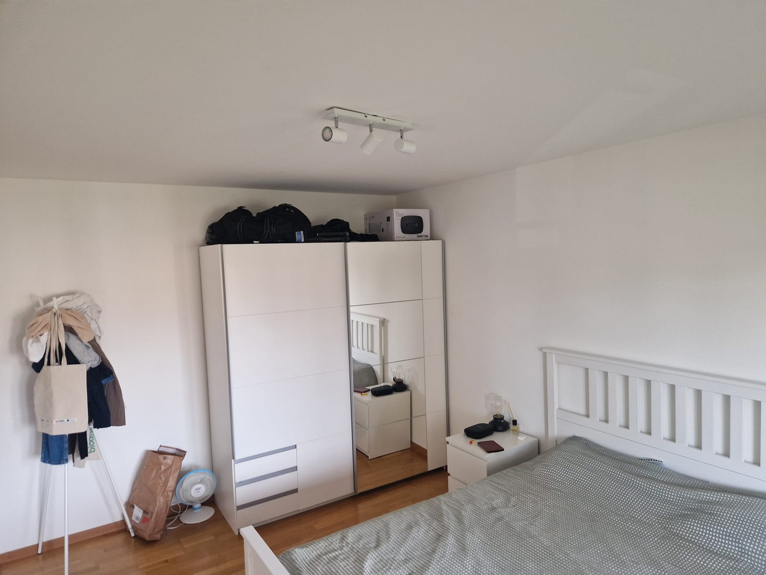 2 ½ rooms apartment, photo 8 of 8