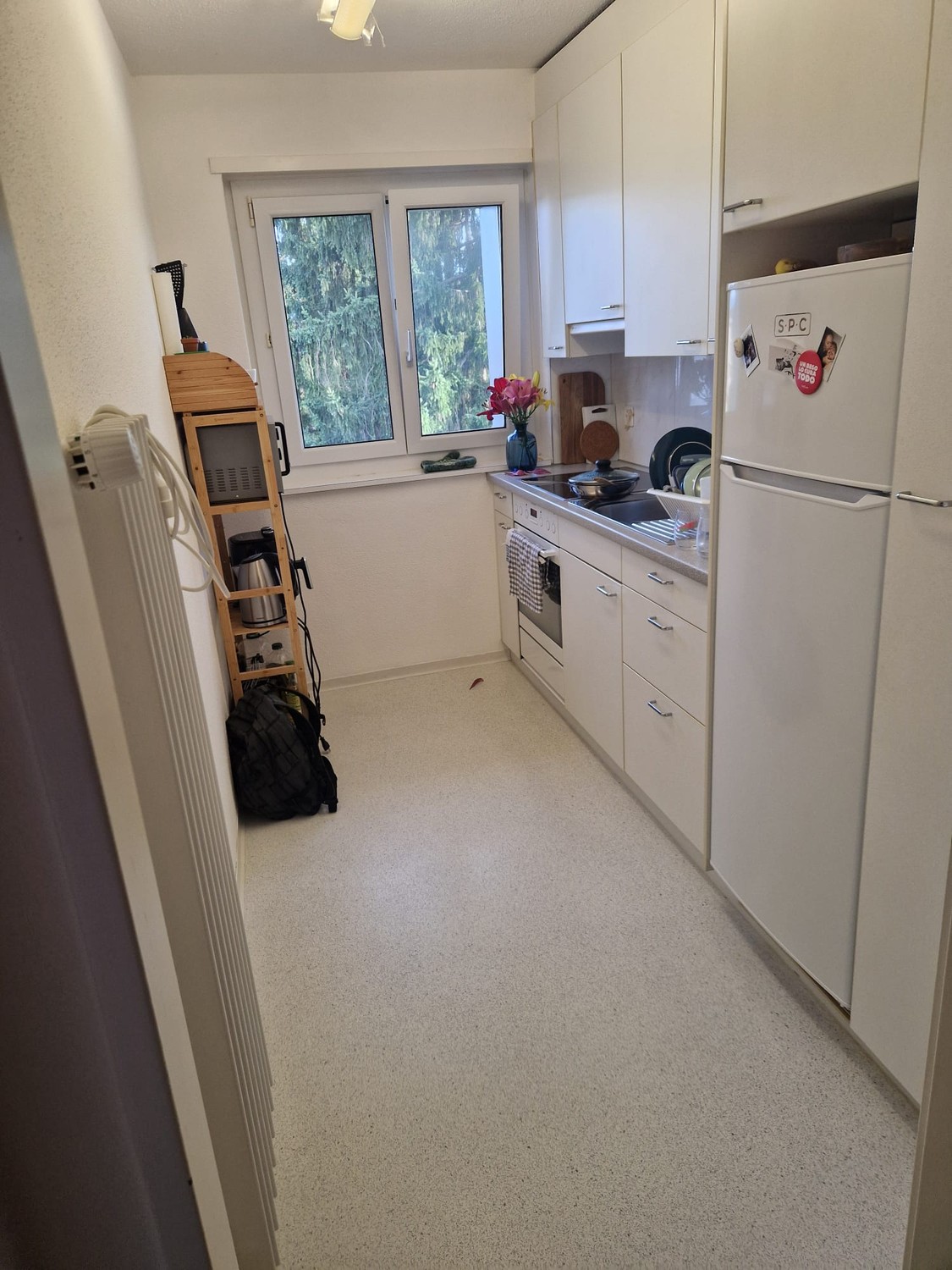 2 ½ rooms apartment, photo 6 of 8