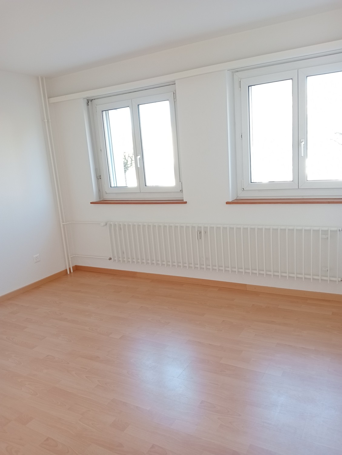 2 ½ rooms apartment, photo 7 of 8