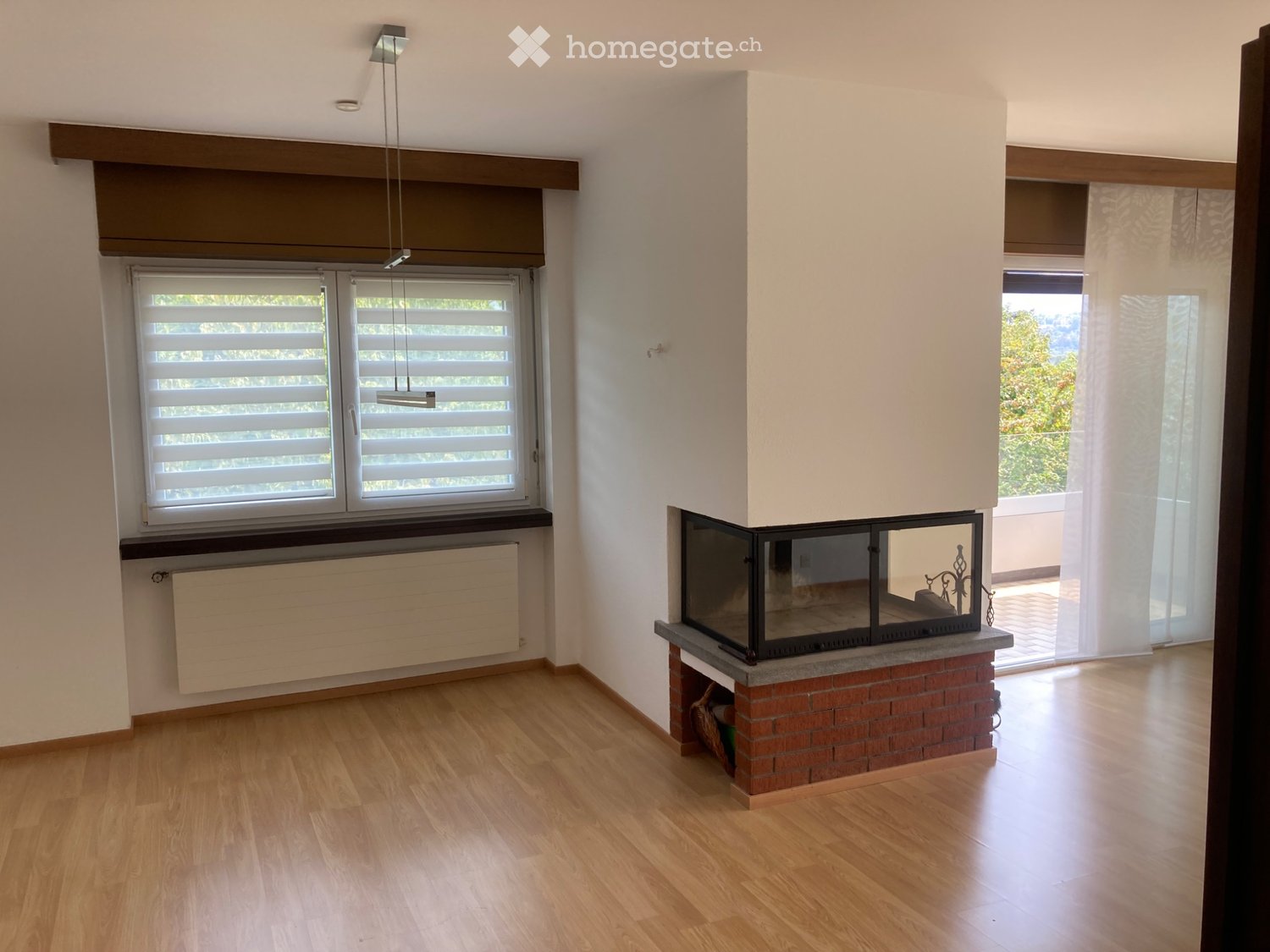 4 rooms apartment, photo 2 of 5