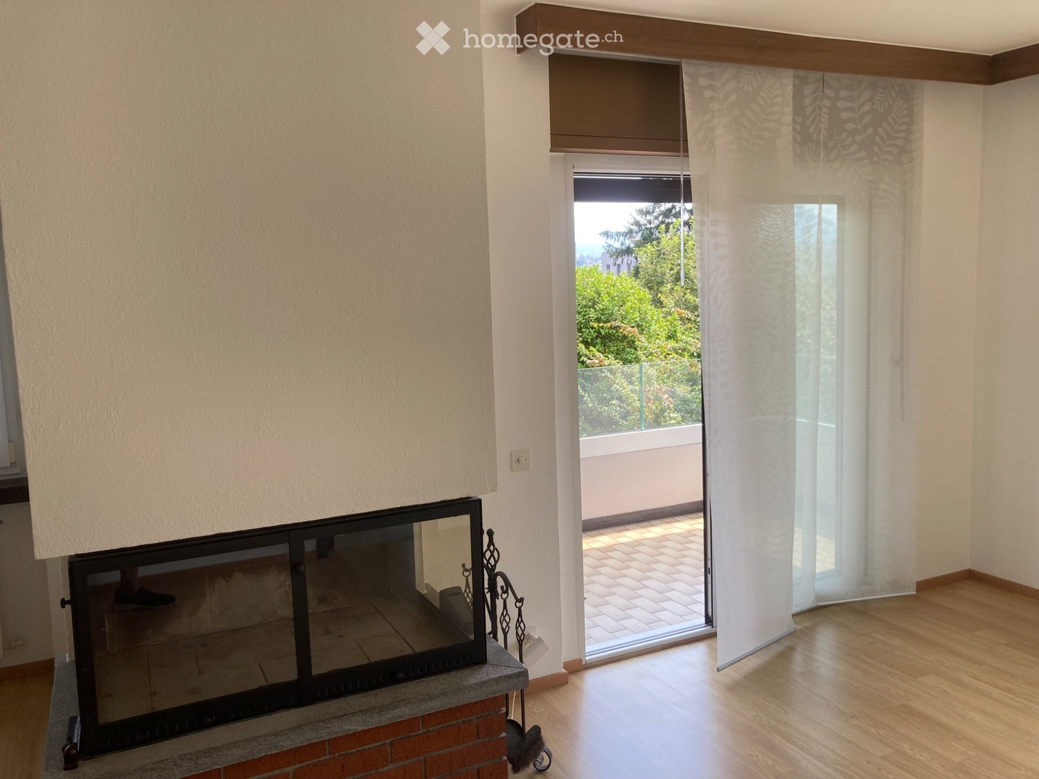 4 rooms apartment, photo 4 of 5