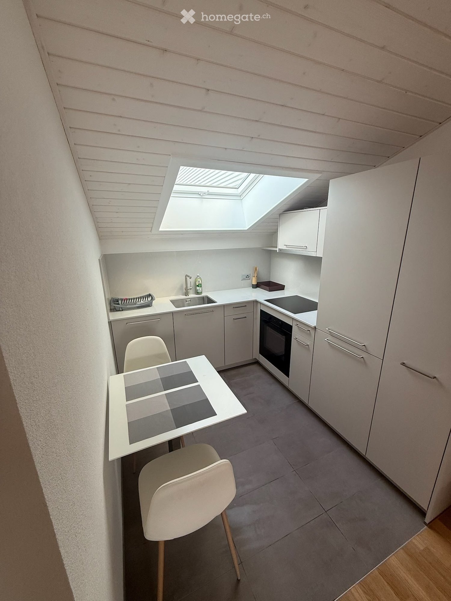3-Zimmer-Wohnung