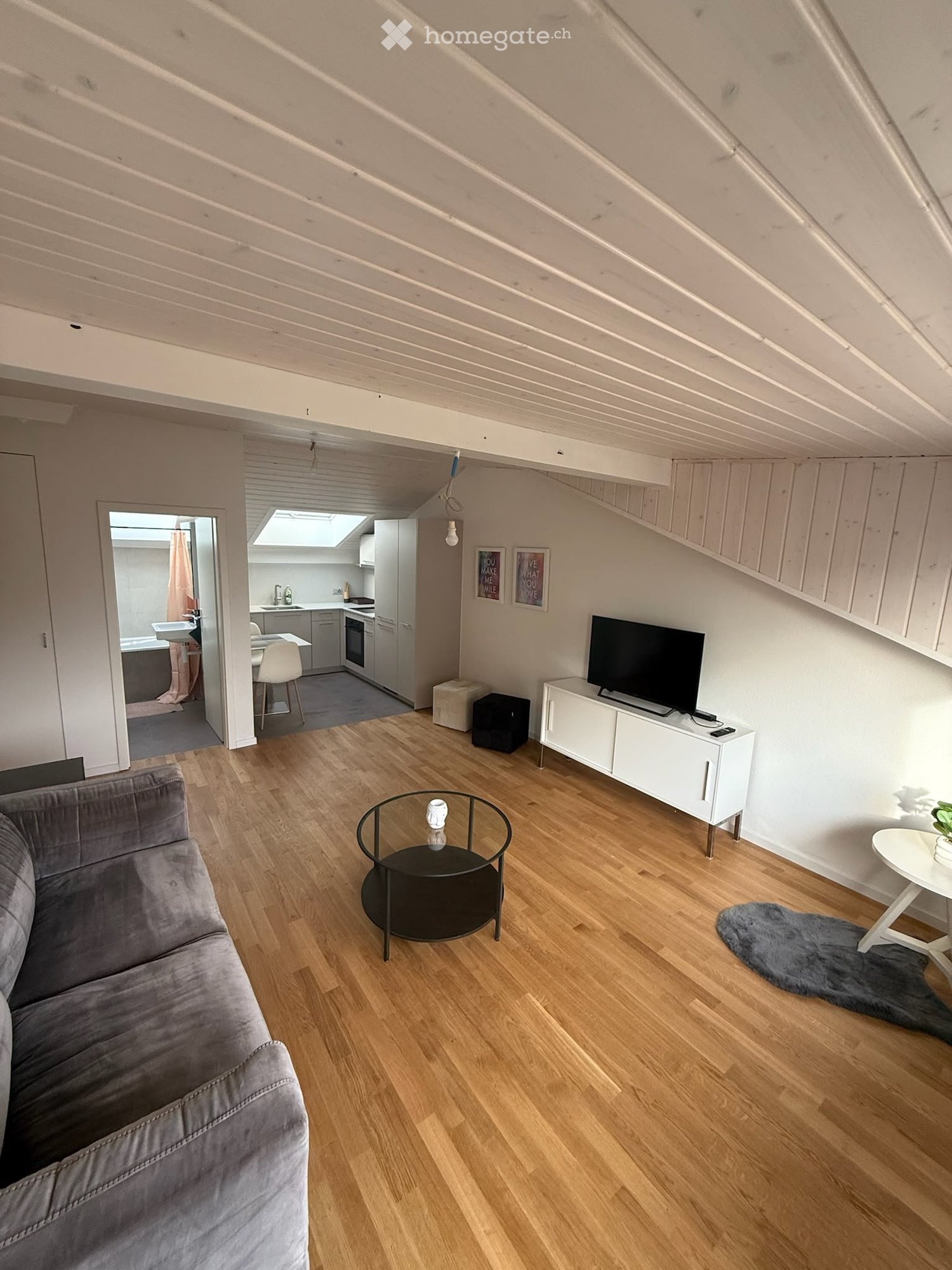 3-Zimmer-Wohnung