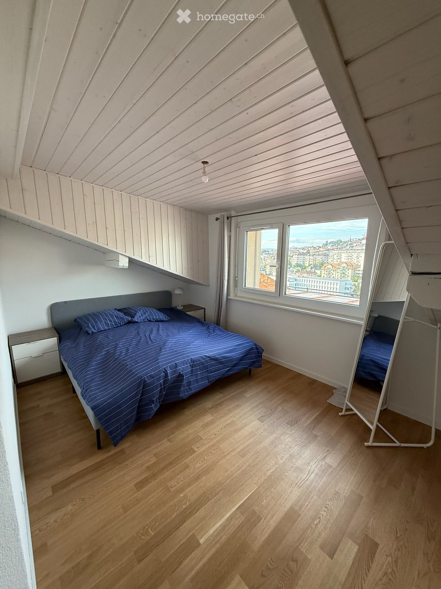3-Zimmer-Wohnung