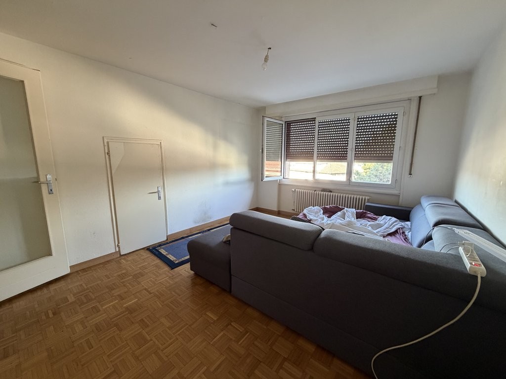 1 room apartment, photo 3 of 5