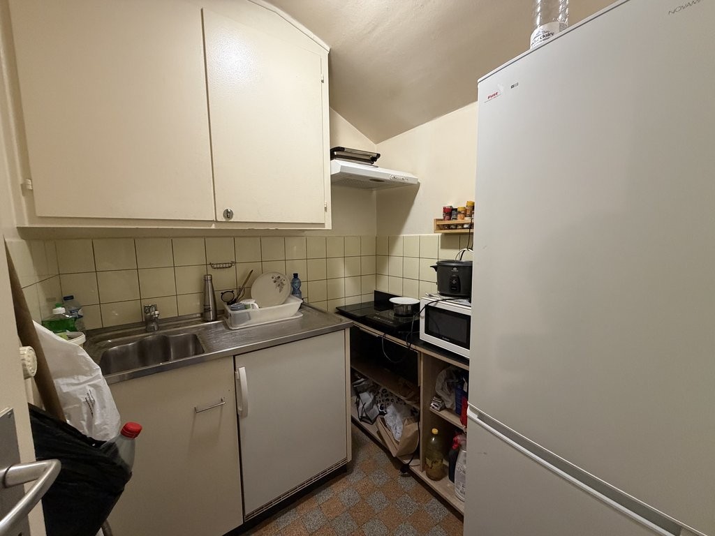 1 room apartment, photo 2 of 5