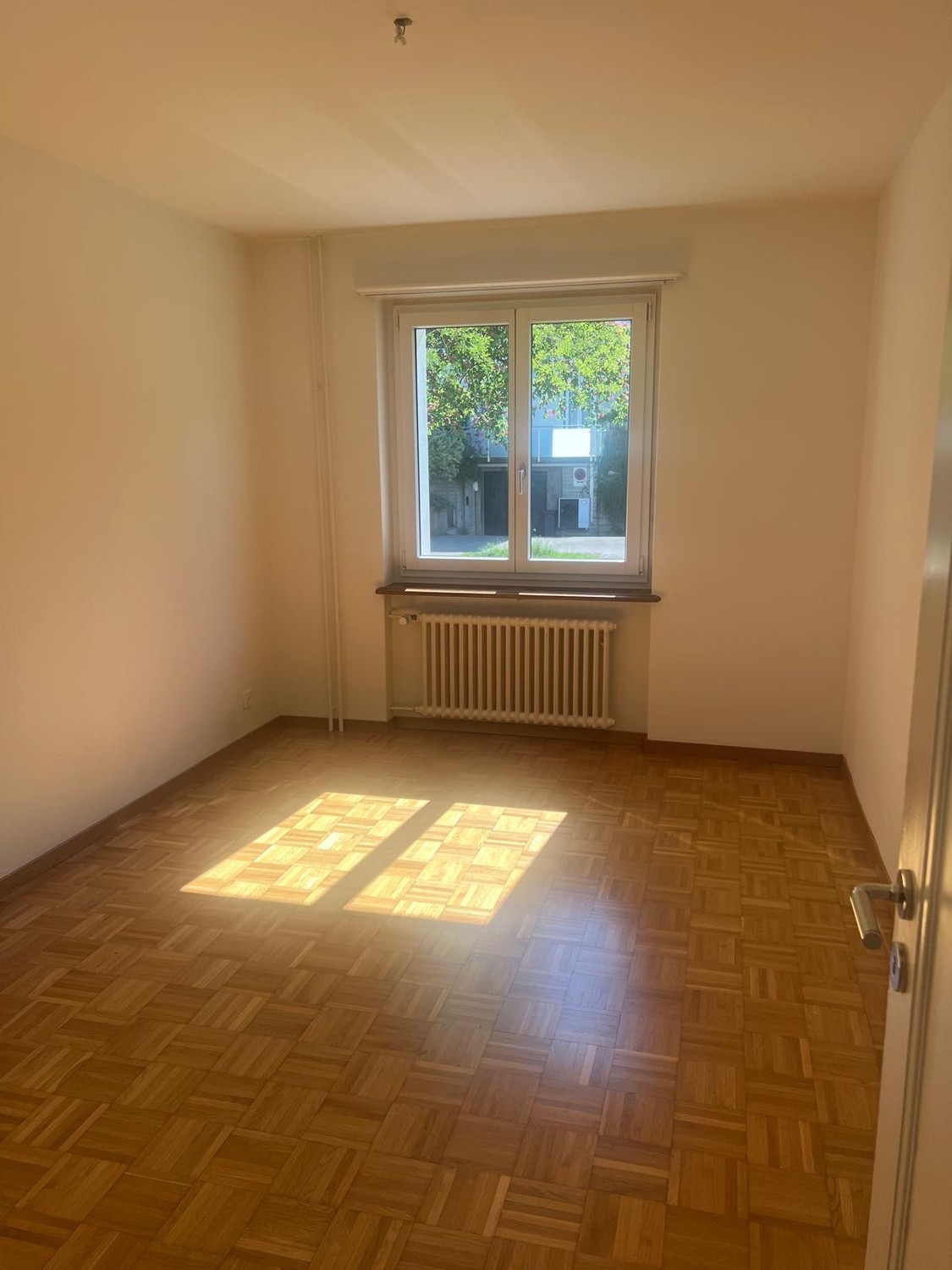 Chambre dans un appartement partagé, photo 2 sur 3